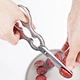 Emeihome All Stainless Steel Multi-function Kitchen Scissors OEM Wholesale